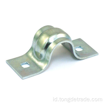 Bagian rangka stamping metal stamping metal support